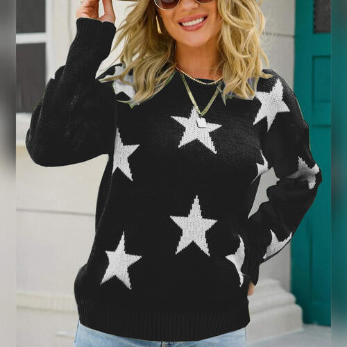 Starcrest Sweater