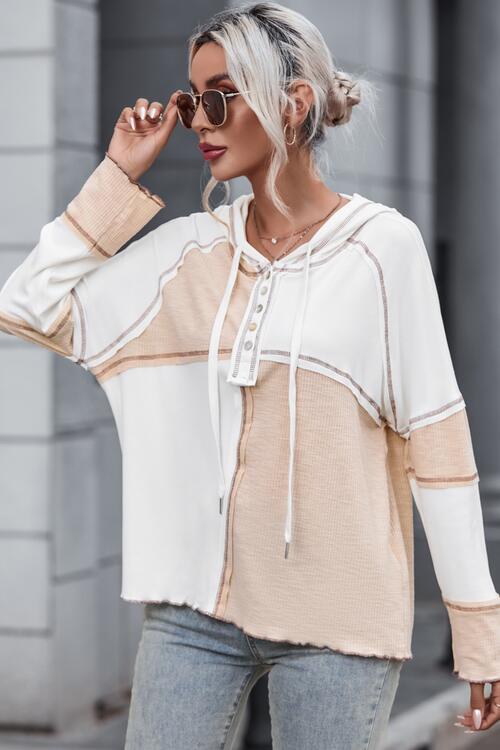 Naturally Chic Top