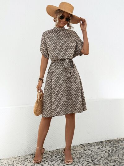 Allerton Dress