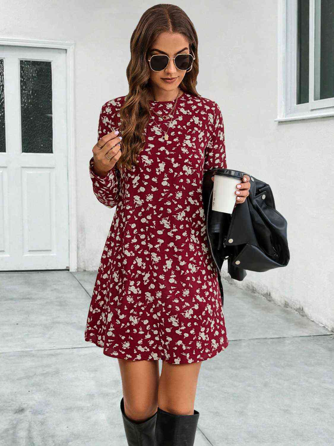 Denver Avenue Dress