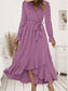 Lilac Lover Dress