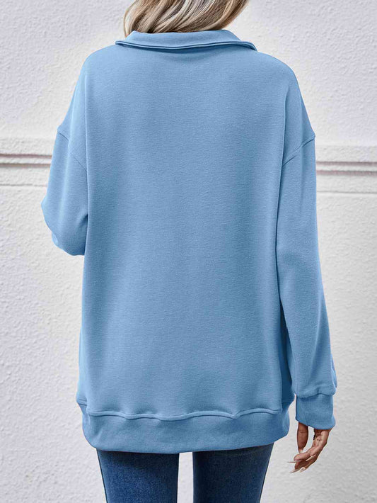 Gammill Sweatshirt