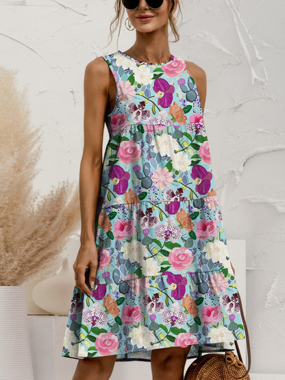 Meadow Moments Dress