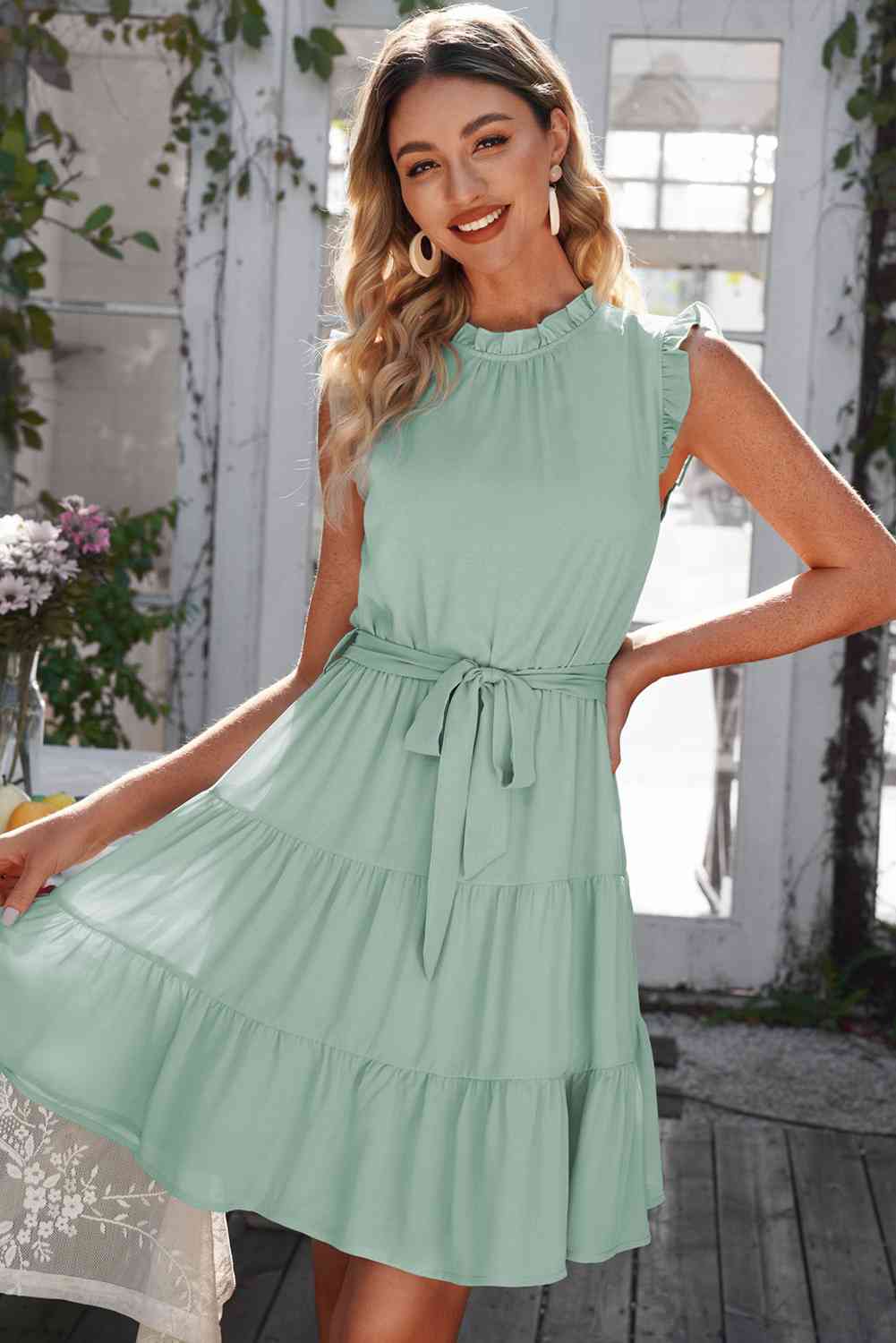 Darbytowne Dress