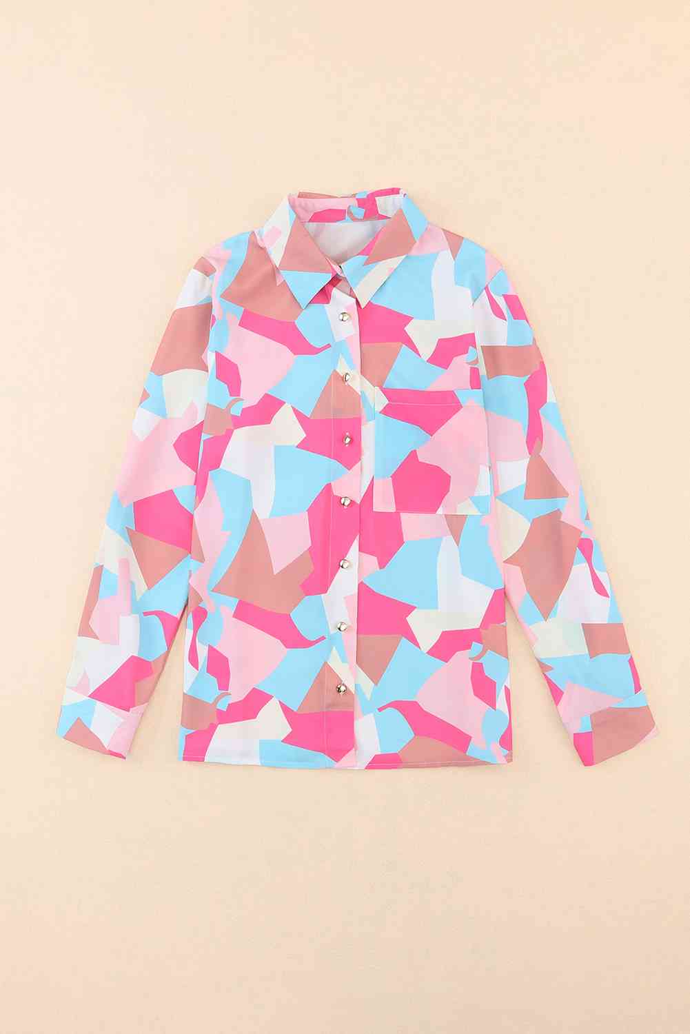 Latimere Blouse