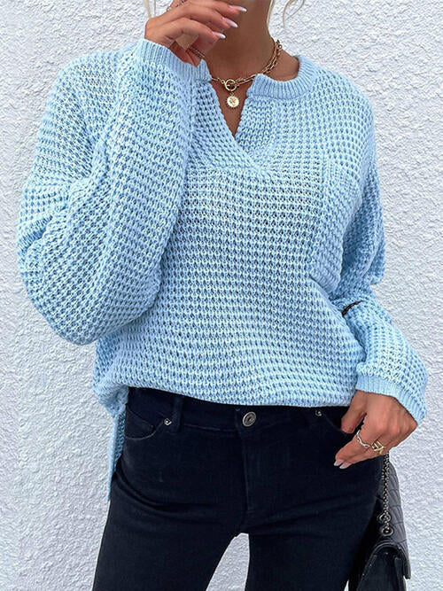 Juliana Sweater