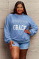 Live in Grace Sweatshirt