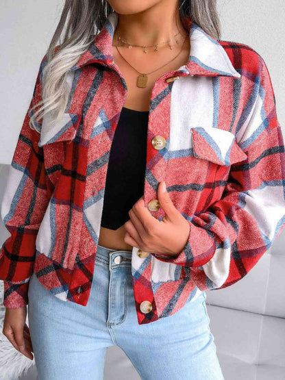 Americana Jacket