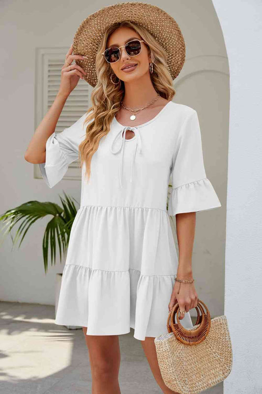 Howell Cove Dress