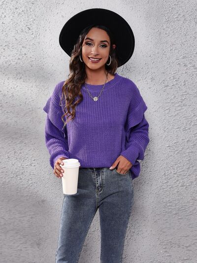 Catalina Sweater