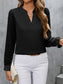 Chariton Blouse