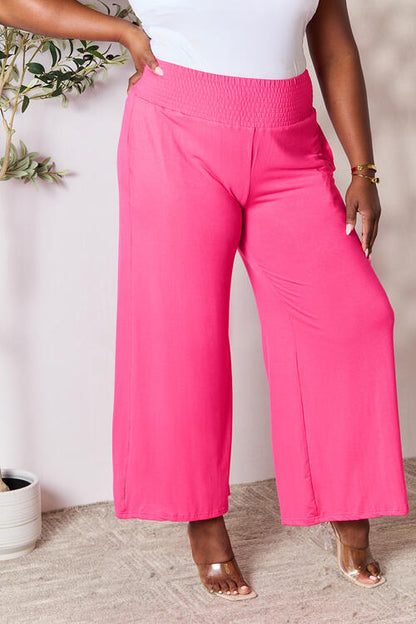 Nellie Wide Leg Pants