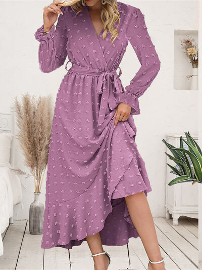 Lilac Lover Dress