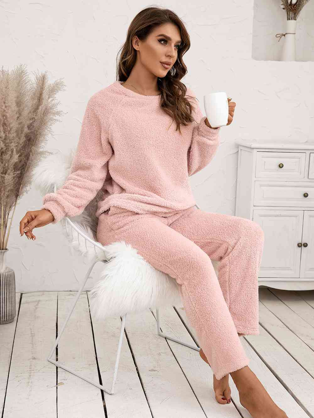 Maisy Lounge Set