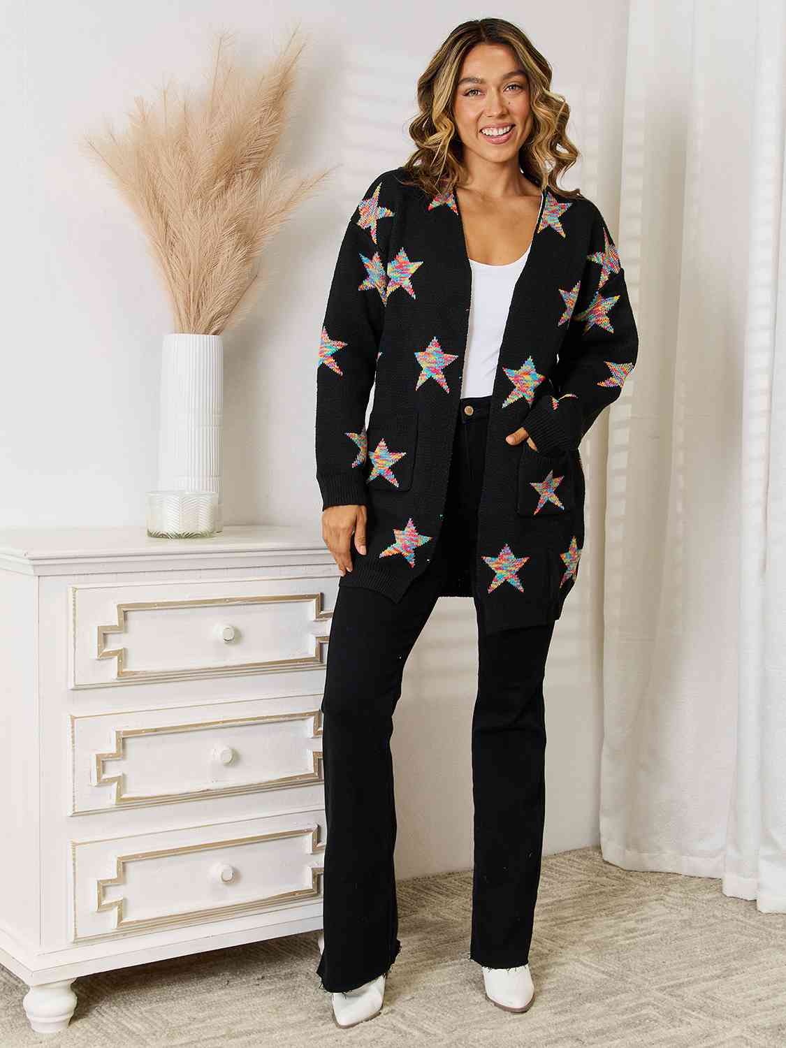 Starry Nights Cardigan