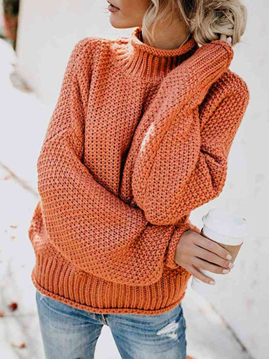 Emerson Sweater