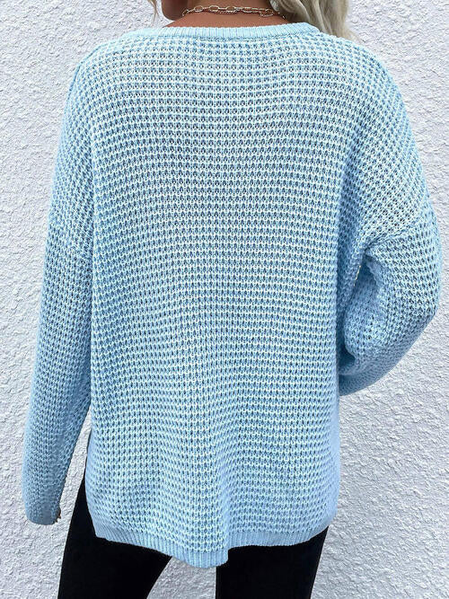 Juliana Sweater