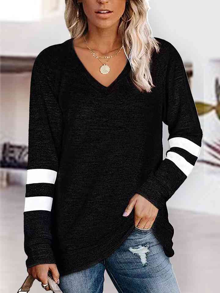 Downtime Darling Top