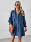 Barton Denim Dress