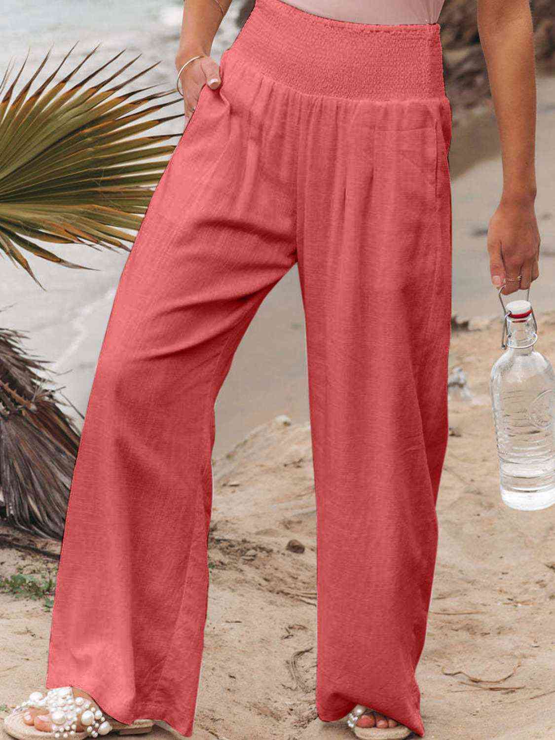 Portland Cove Pants