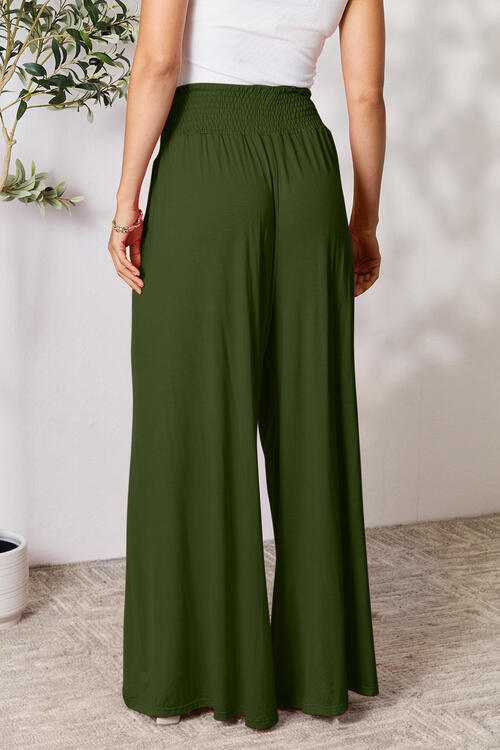 Nellie Wide Leg Pants