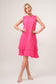 Fabulous In Fuchsia Dress