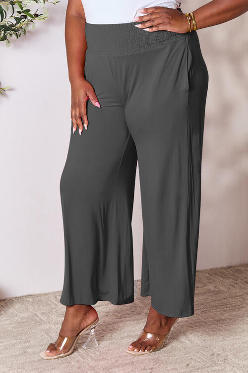 Nellie Wide Leg Pants