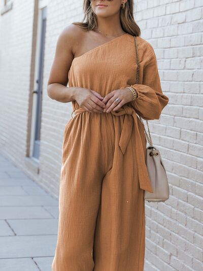 Hello Honey Jumpsuit