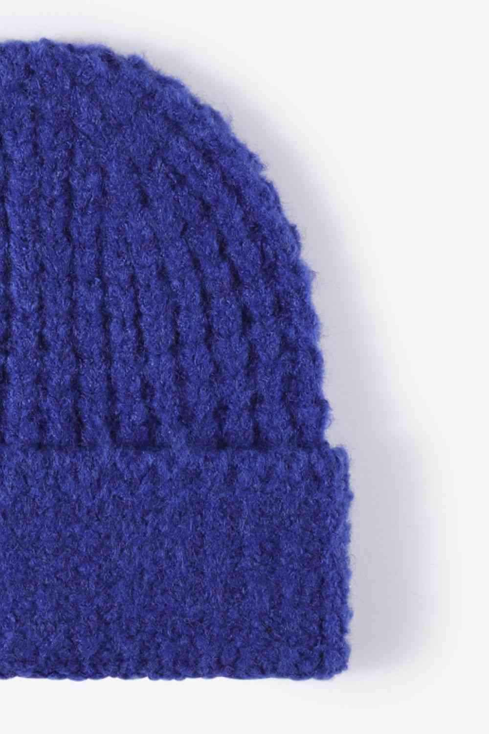 Crestview Beanie