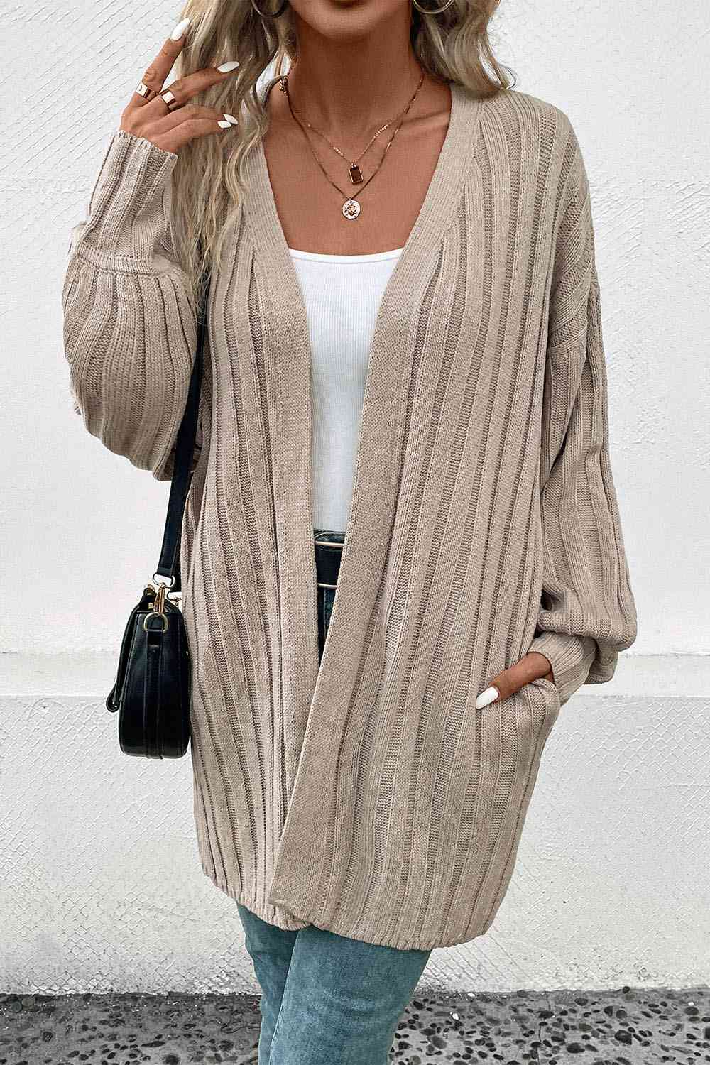 Kirkwood Cardigan