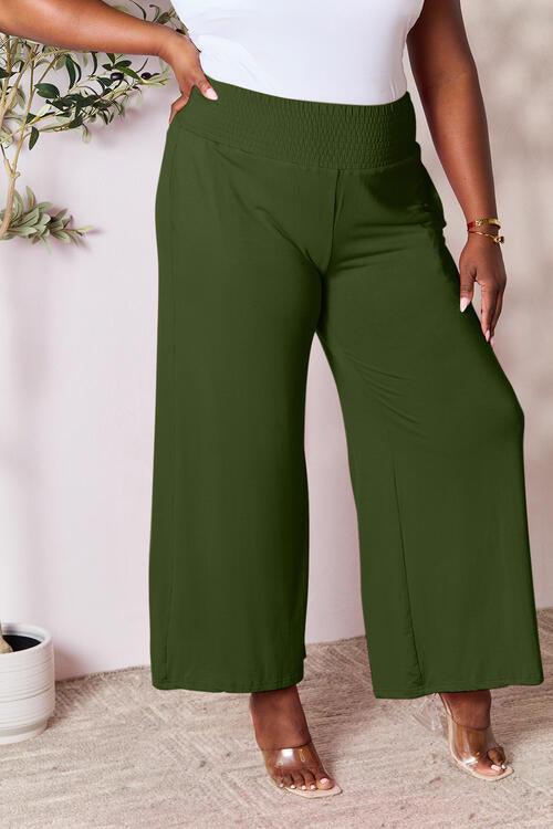 Nellie Wide Leg Pants