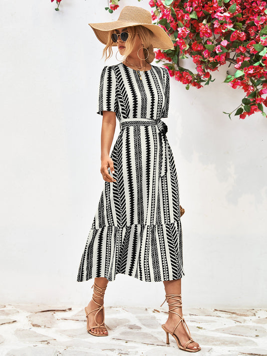 Westport Dress