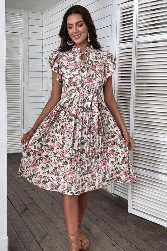 Martha Dress