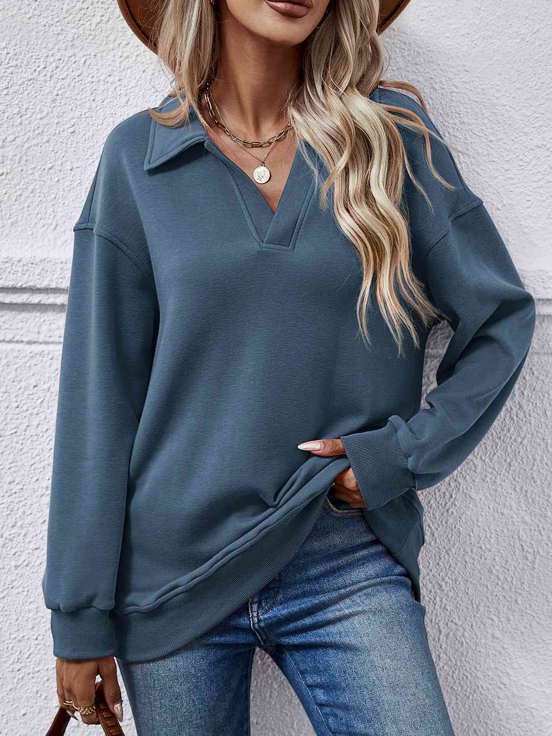 Gammill Sweatshirt