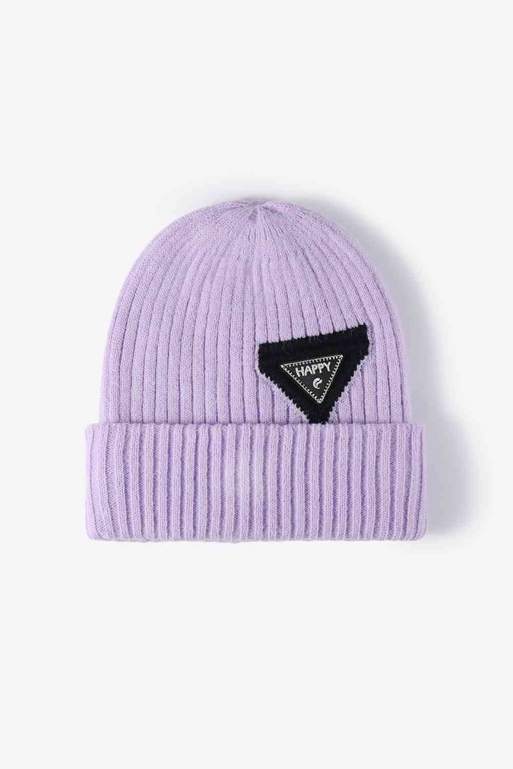 Hillmont Happy Beanie