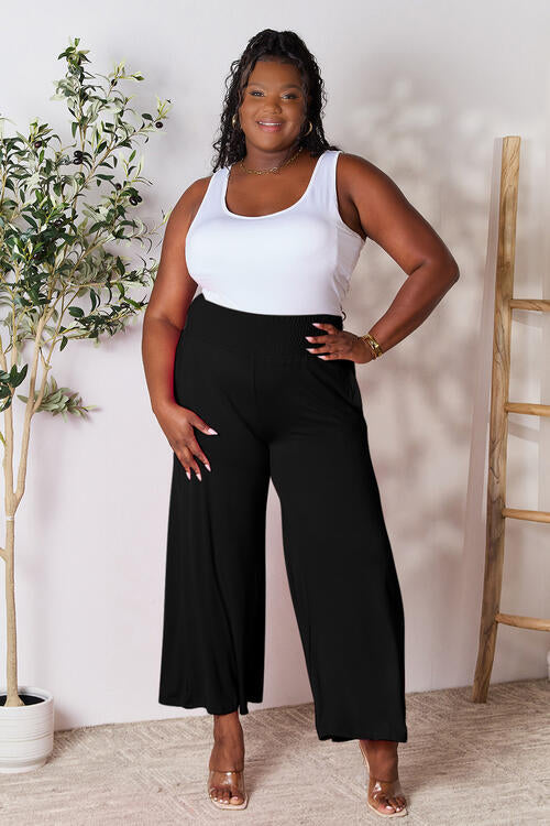 Nellie Wide Leg Pants