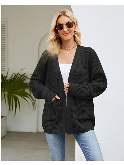 Marley Cardigan