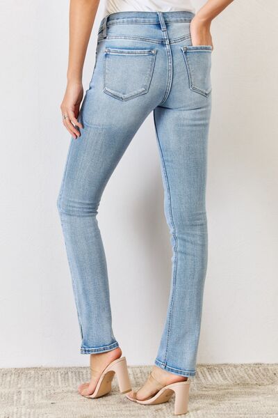 Kancan Bootcut Jeans