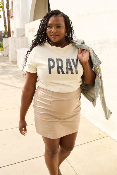 Pray T-Shirt