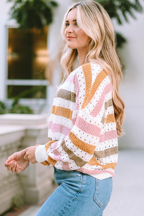 Sinclair Sweater