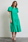 Emerald Isle Dress