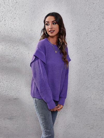 Catalina Sweater