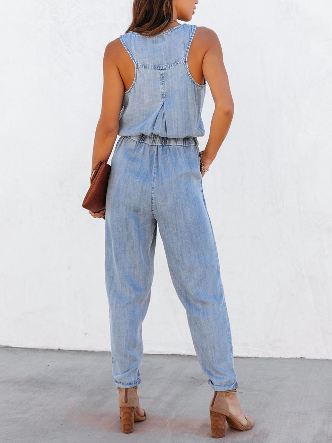 Harlyn Jumpsuit