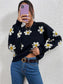 Hello Sunshine Sweater