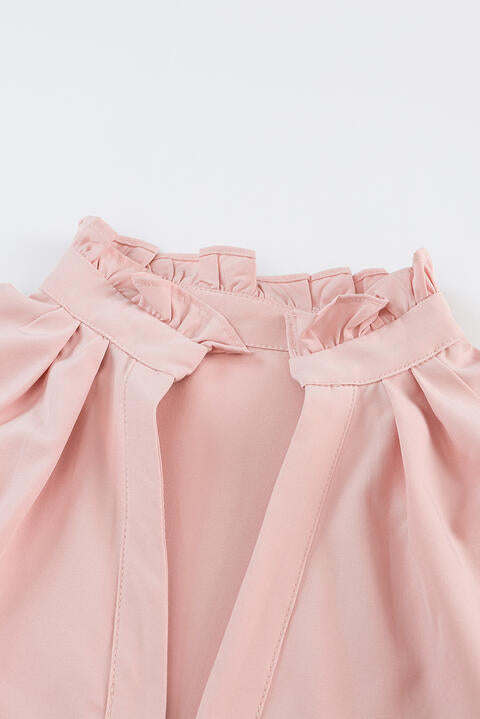 Make Me Blush Dress