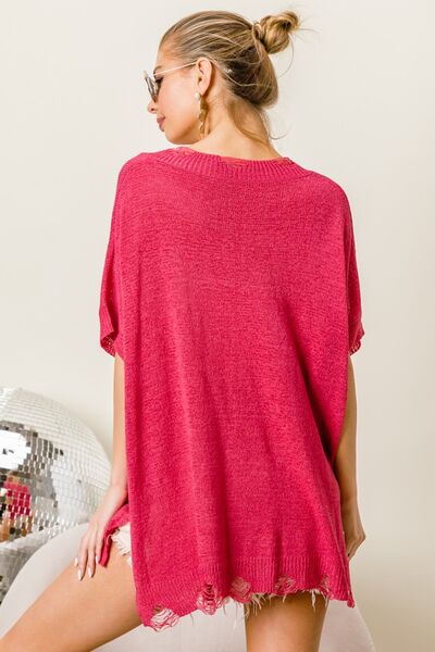 Lansbury Sweater
