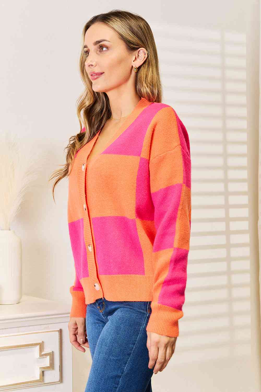 Grand Isle Cardigan