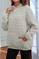 Quilted Queen Sweatshirt