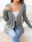 Cleburne Cardigan