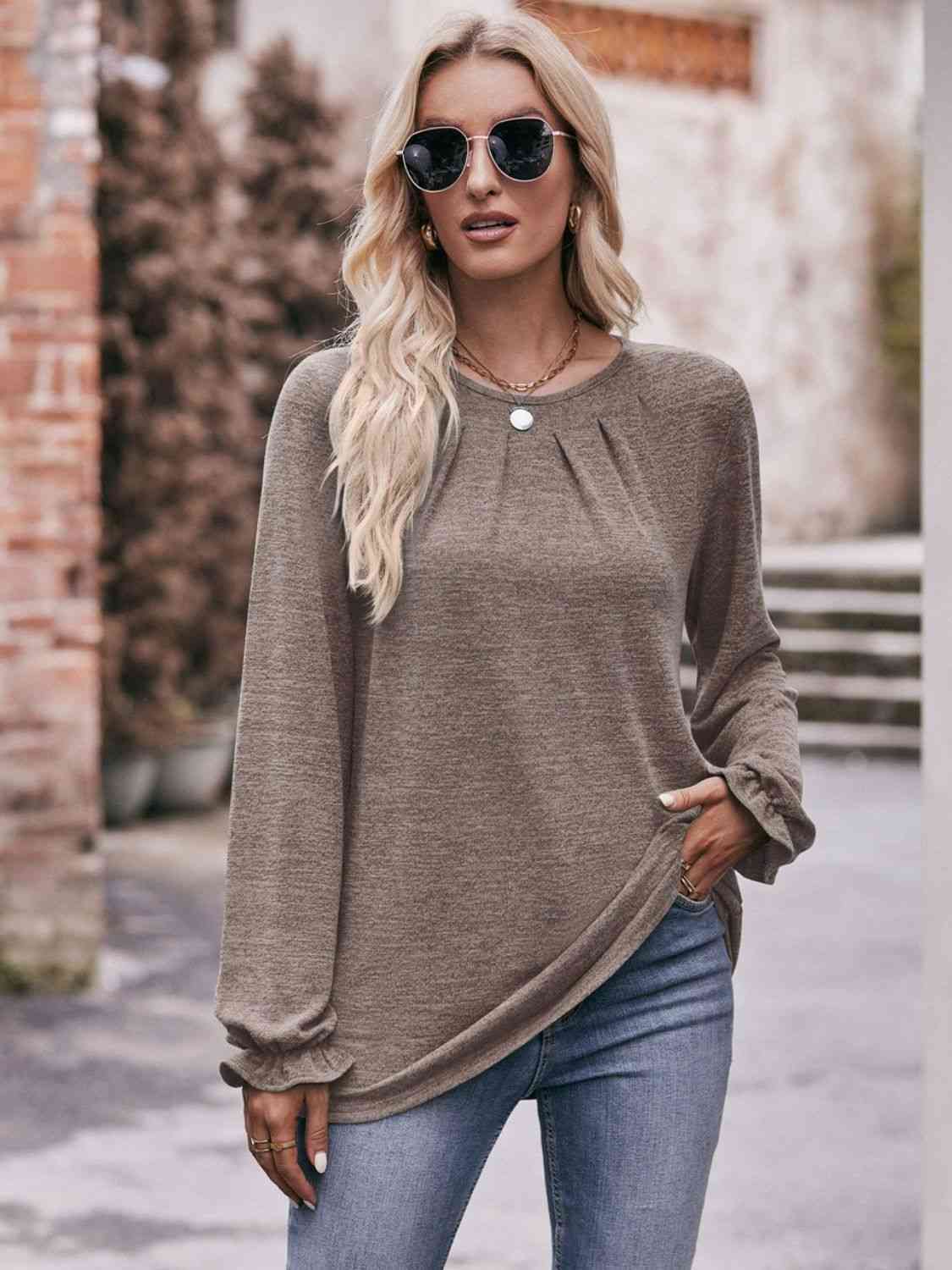 Skylark Top